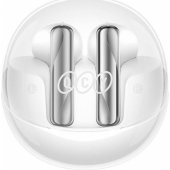 AilyBuds Clear T32 White