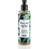 Anwen ANWEN_Hair Me More plaukų apimtį didinantis šampūnas 200ml