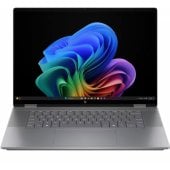 OmniBook X Flip AI 14-fk0013ddx 14 OLED 340 16GB 512SSD EN W11H Silver
