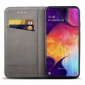 "Magnet Case Huawei Honor 8A / Huawei Y6s (2019)" Black