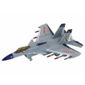 Powered Fighter Airplane Mix Couple Special Effects