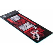 Numskull Games 154923 Black/ Red