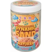 TUBAN Dinaminis smėlis 1kg