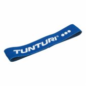 Elastinga guma, mėlyna tekstilė