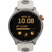 Watch Adventure Warm Gray