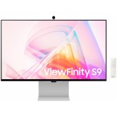 ViewFinity S9 LS27C902PAUXEN 27" IPS 16:9 Light Gray