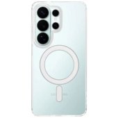 MagForce Cover Samsung Galaxy S26 Ultra Transparent