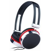 MHS-903 Black/ Silver