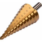 Yato stepped cylindrical drill 6 11 14 8 17 20 32 29 23 38 26 35mm (Y