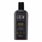 Alfaparf American Crew Daily Deep Moisturizing Shampoo giliai drėkinantis šampūnas