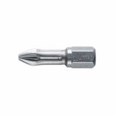 VARŽTŲ BITAS MAKITA 25MM PZ2 3PCS