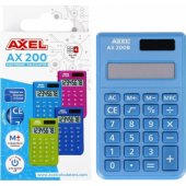 AX 200B Blue