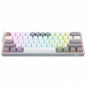 K617 Fizz raudonas jungiklis (K617WG-RGB)