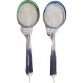 Victoria Sport METALINIS BADMINTONO RINKINYS + Dart 188S