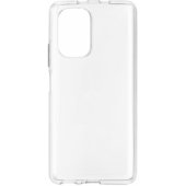 "Soft Cover Xiaomi Mi 11i", skaidrus