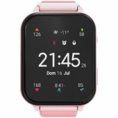 Alfie KW-37 Pink
