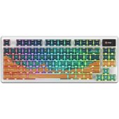 Forge GK600 TKL Mars (EN) White