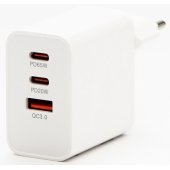 Fast Charger 65W White