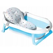 Kids Bath LED Blue