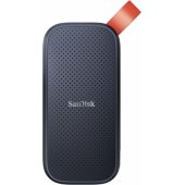 Išorinis 2TB diskas SDSSDE30-2T00-G26