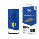 OnePlus 6T - 3mk FlexibleGlass Lite™ ekrano apsauga