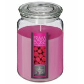 Kvapioji žvakė Raspberry, 510g