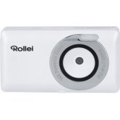 Compactline Pocket White