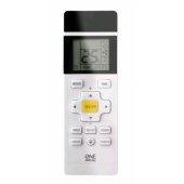 URC 1035 Universal White