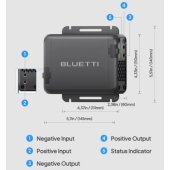 Charger 1 Black