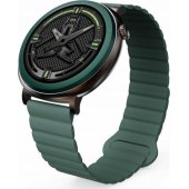 Aurora Green