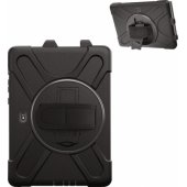 Rugged Case Grip Samsung Galaxy Tab Active 4 Pro 10.1" Black