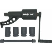 Pro-Line sukimo momento daugintuvas 6800NM, 1:64, 27,30,32,33MM, PROLINE
