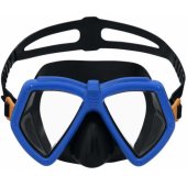 22040 Mask Blue