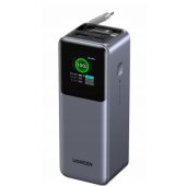PB72 20000mAh 165W Grey