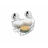 BATHROOM CORNER SHELF HO80 13