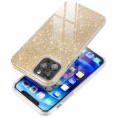 Shining Case iPhone 17 Air Gold