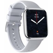 Watch Pastel Gray