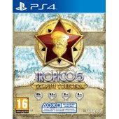 Tropico 5 Complete Collection PS4