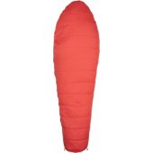 Polaris orange left