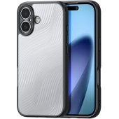 Aimo Case iPhone 17 Black