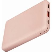 _1050893 UNIQ Powerbank Fuele mini 8000mAh USB-C 18W PD greitas įkrovimas ró