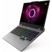 LOQ 15AHP10 15.6 144hz 250 16GB 1SSD RTX5060 NOR W11 Gray 83JG001QMX