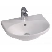 Nautic 560x430 mm White