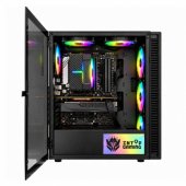 Ryzen 5 9600X 16GB 500SSD RX9060XT 16GB WIN11 OBG
