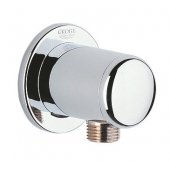 Relaxa (28671000) Chrome