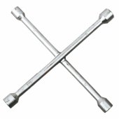 Торцевой (трубчатый) велосипедный ключ 17x19x22mm x13/ 16"