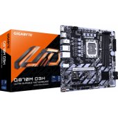 Q870M D3H