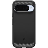 Rugged Armor Magsafe Google Pixel 10/ 10 Pro Matte Black