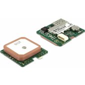 NL-852EUSB PPS u-blox 8multi GNSS
