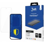 HardGlass Google Pixel 9A